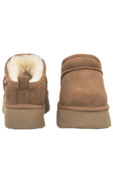 Everau Partridge EAU3020 Chestnut (EV5-b) shoes