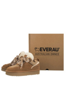 Everau Marbled EAU3023 Chestnut (EV8-b) sports Shoes