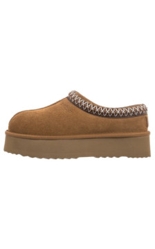 Everau Wonga EAU2016 Chestnut (EV9-a) Women's Shoes/Flip Flops