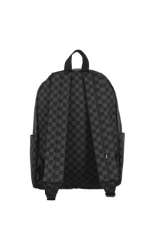 Vans Old Skool Grom Check Backpack VN000J3KBA51 (VA448-a) backpack