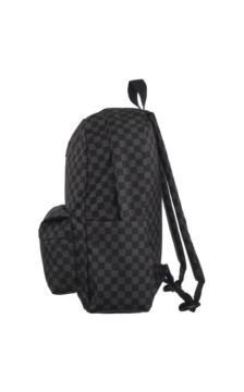Vans Old Skool Grom Check Backpack VN000J3KBA51 (VA448-a) backpack