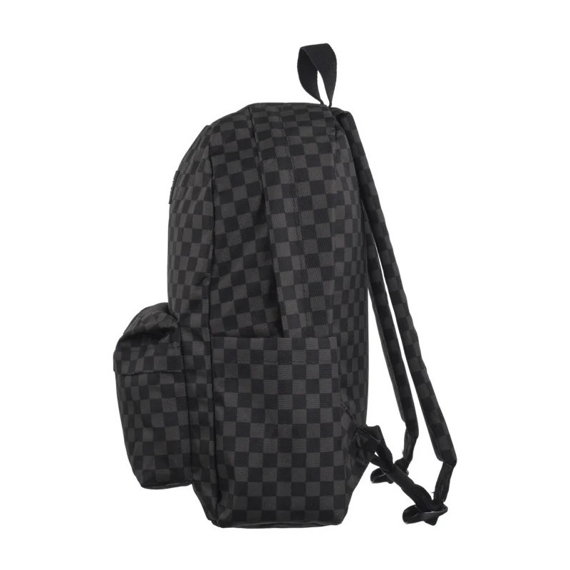 Vans Old Skool Grom Check Backpack VN000J3KBA51 (VA448-a) backpack