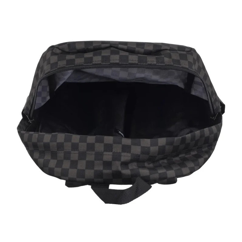 Vans Old Skool Grom Check Backpack VN000J3KBA51 (VA448-a) backpack
