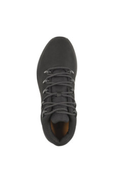 Timberland Sprint Trekker Super Ox Black Nubuck 0A5VP8 015 (TI128-a) shoes