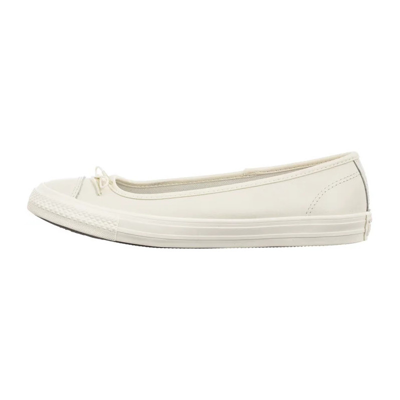 Converse CTAS Dainty Ballerina Slip Egret/Egret A16208C (CO747-a) ballerinas