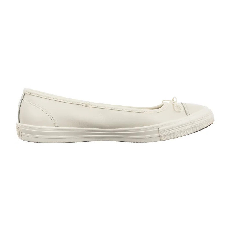 Converse CTAS Dainty Ballerina Slip Egret/Egret A16208C (CO747-a) ballerinas