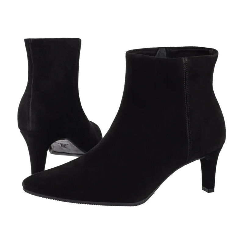 Ryłko Czarne B6VK7___ _YZ1 (RY1244-a) shoes