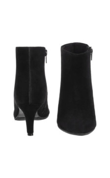 Ryłko Czarne B6VK7___ _YZ1 (RY1244-a) shoes