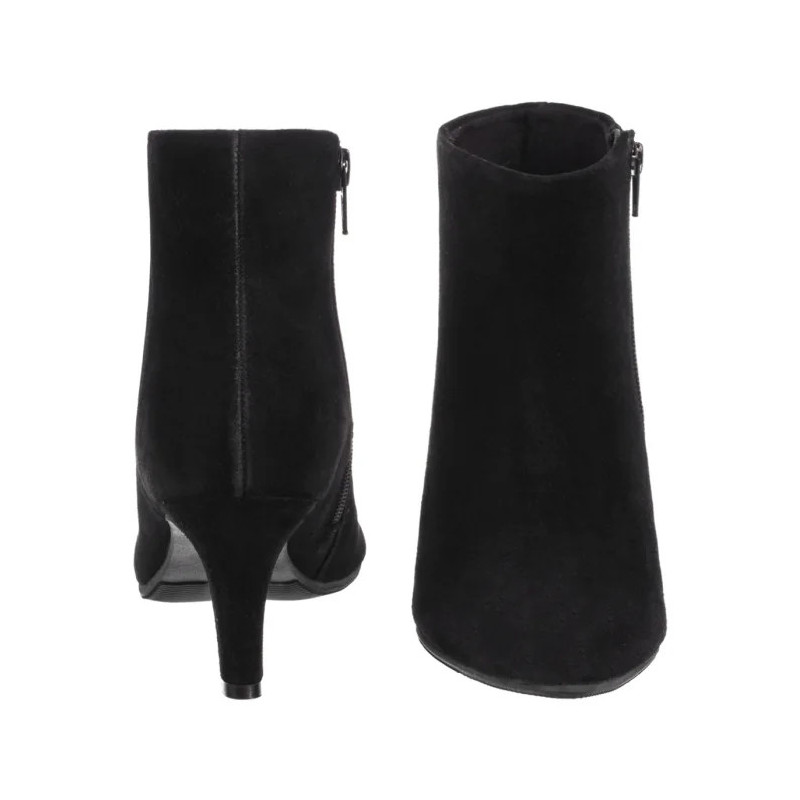 Ryłko Czarne B6VK7___ _YZ1 (RY1244-a) shoes