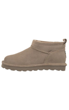 Bearpaw Super Shorty Mushroom 3049W (BE16-c) shoes