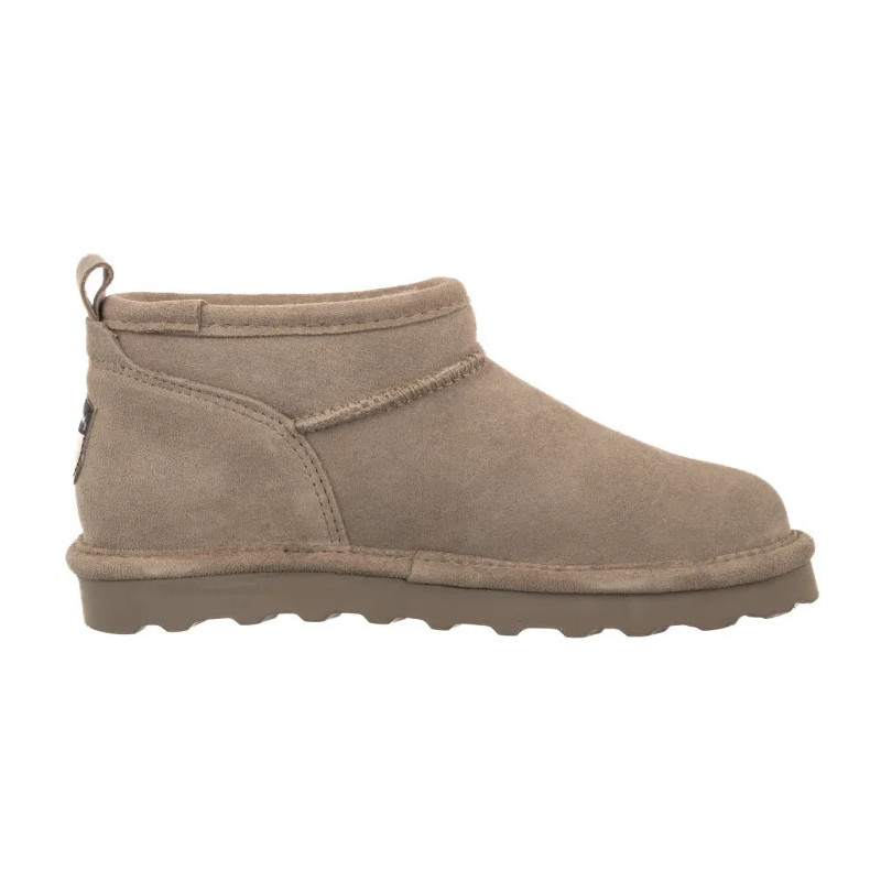 Bearpaw Super Shorty Mushroom 3049W (BE16-c) shoes