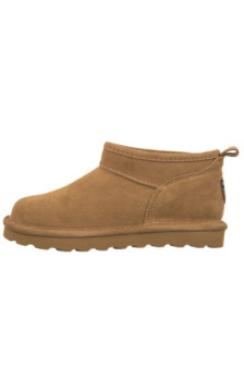 Bearpaw Super Shorty Iced Coffee 3049W (BE16-d) shoes