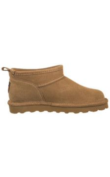 Bearpaw Super Shorty Iced Coffee 3049W (BE16-d) shoes