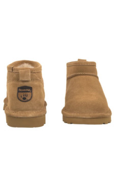 Bearpaw Super Shorty Iced Coffee 3049W (BE16-d) shoes