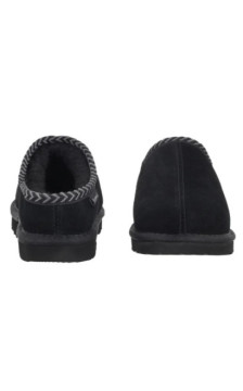 Bearpaw Tabitha Black II 2973W (BE18-a) Women's Shoes/Flip Flops