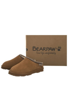 Bearpaw Tabitha Hickory II 2973W (BE18-b) Women's Shoes/Flip Flops