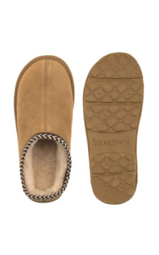 Bearpaw Tabitha Iced Coffee 2973W (BE18-c) Women's Shoes/Flip Flops