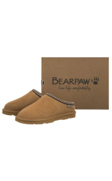 Bearpaw Tabitha Iced Coffee 2973W (BE18-c) Women's Shoes/Flip Flops