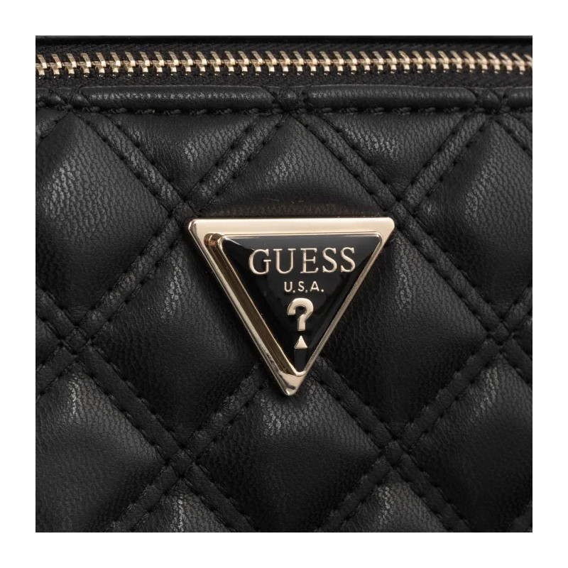 Guess Giully II Camera Bag HWQG96 73140 Black (GU854-a) handbag