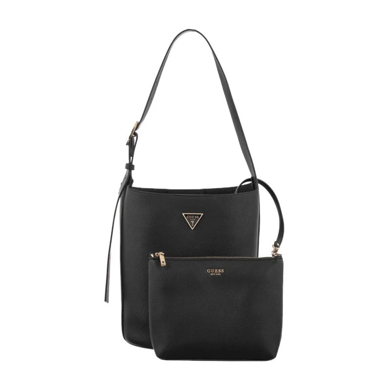 Guess Meridian II Bucket HWBG69 74040 Black (GU855-a) handbag