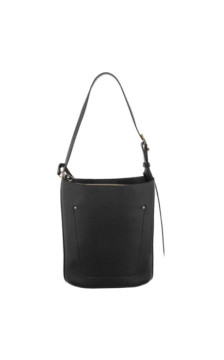 Guess Meridian II Bucket HWBG69 74040 Black (GU855-a) handbag