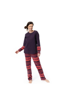 Key pajamas