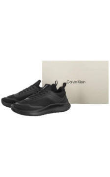 Calvin Klein Light Eva Run Lace Sock MM Ck Black HM0HM02164 BEH (CK728-a) sports shoes