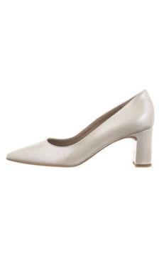 Ryłko Kremowe 6Z200___ _2TF (RY841-a) shoes