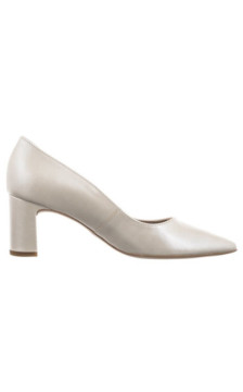 Ryłko Kremowe 6Z200___ _2TF (RY841-a) shoes