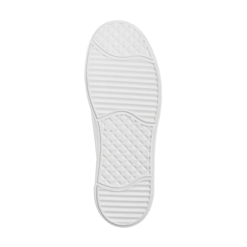 Caprice Białe 9-23719-44 102 White Nappa  (CP435-a) shoes