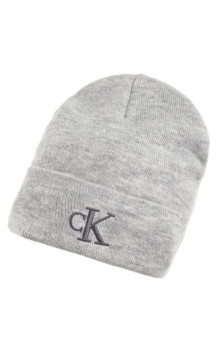 Calvin Klein Monogram Embro Beanie K60K612319 0I0 (CK529-b) cap