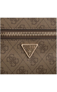 Guess Manhattan II Backpack HWSG71 18320 Latte Logo (GU769-b) backpack