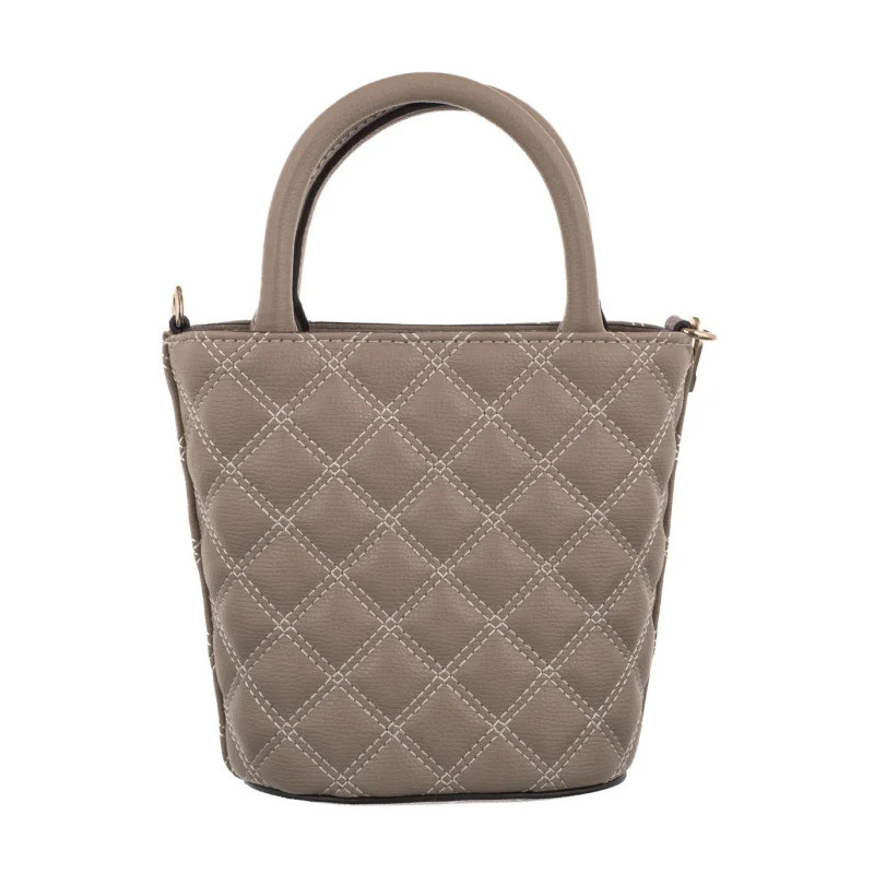 Guess Giully II Mini Tote HWBQ96 73760 Pale Mocha (GU858-a) handbag
