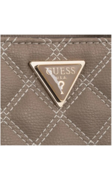 Guess Giully II Mini Tote HWBQ96 73760 Pale Mocha (GU858-a) handbag