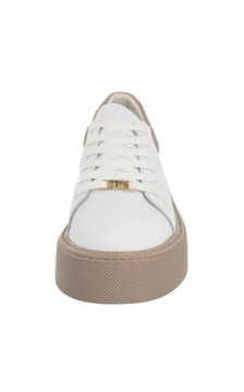 Filippo Białe DP6119/26 WH (FO108-a) sports Shoes