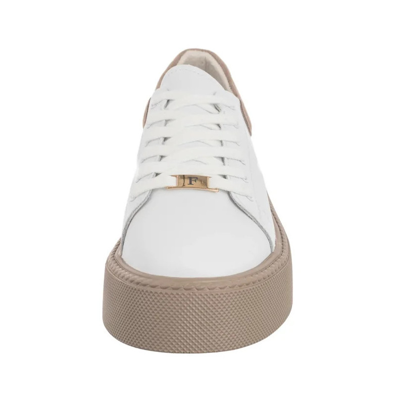 Filippo Białe DP6119/26 WH (FO108-a) sports Shoes