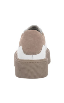 Filippo Białe DP6119/26 WH (FO108-a) sports Shoes