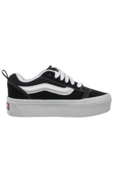 Vans Knu Stack Black/True White VN000CP66BT1 (VA458-a) sneakers