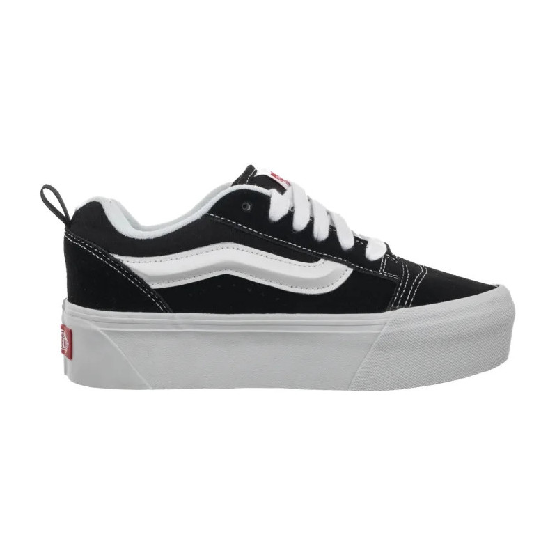 Vans Knu Stack Black/True White VN000CP66BT1 (VA458-a) sneakers