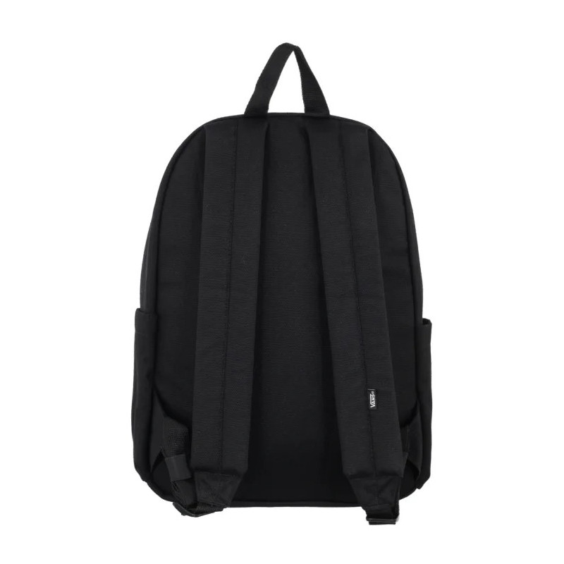 Vans Old Skool Grom Backpack Black/Chi VN000H56A2T1 (VA418-b) backpack