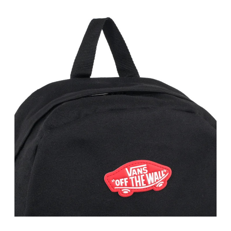 Vans Old Skool Grom Backpack Black/Chi VN000H56A2T1 (VA418-b) backpack