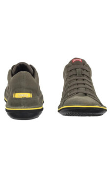 Camper Beetle Green 36791-079 (CE25-a) shoes
