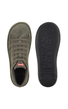 Camper Beetle Green 36791-079 (CE25-a) shoes