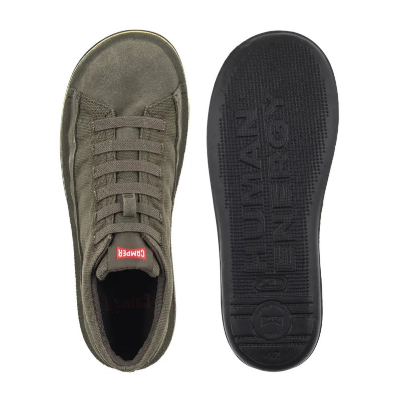 Camper Beetle Green 36791-079 (CE25-a) shoes