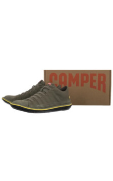 Camper Beetle Green 36791-079 (CE25-a) shoes