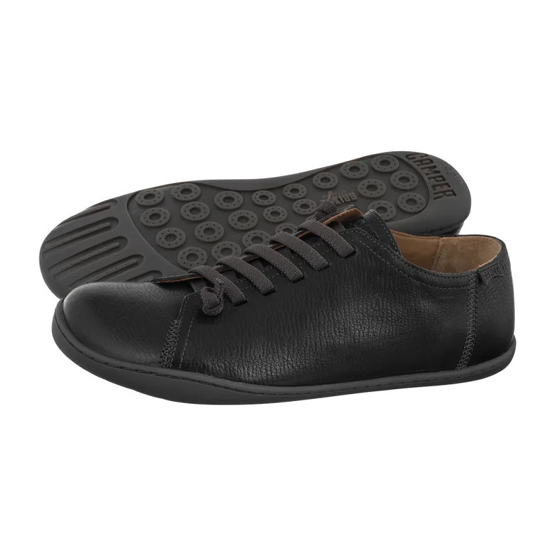 Camper Peu Cami Black 17665-305 (CE26-a) shoes