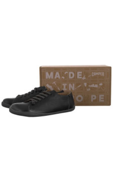 Camper Peu Cami Black 17665-305 (CE26-a) shoes