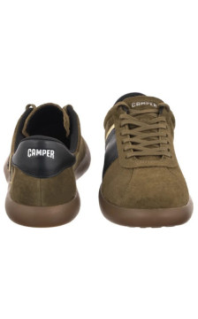Camper Pelotas Soller Green K100937-026 (CE28-a) sports shoes
