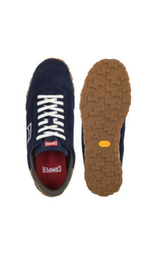 Camper Drift Walk Blue K101097-005 (CE29-a) sports shoes