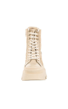 CheBello Beżowe 2964-403-210-MIS-S228 (CH123-a) shoes